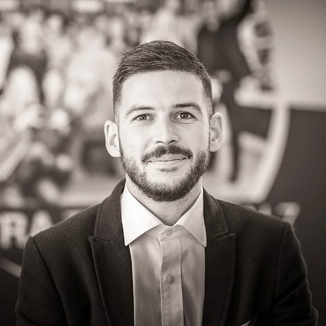 Sébastien Roy