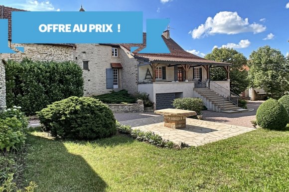Bien immobilier vendu en Cortevaix