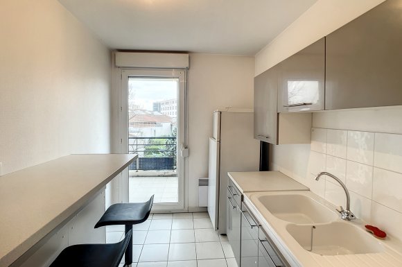 Appartement vendu par Sébastien ROY 