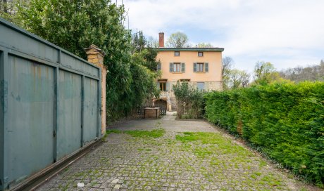 Maison à vendre à Lyon 9 