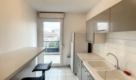 Appartement vendu par Sébastien ROY 